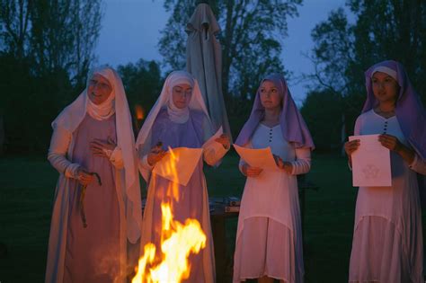 The Pagan Mysteries: A Nun's Initiation into a Secret Tradition